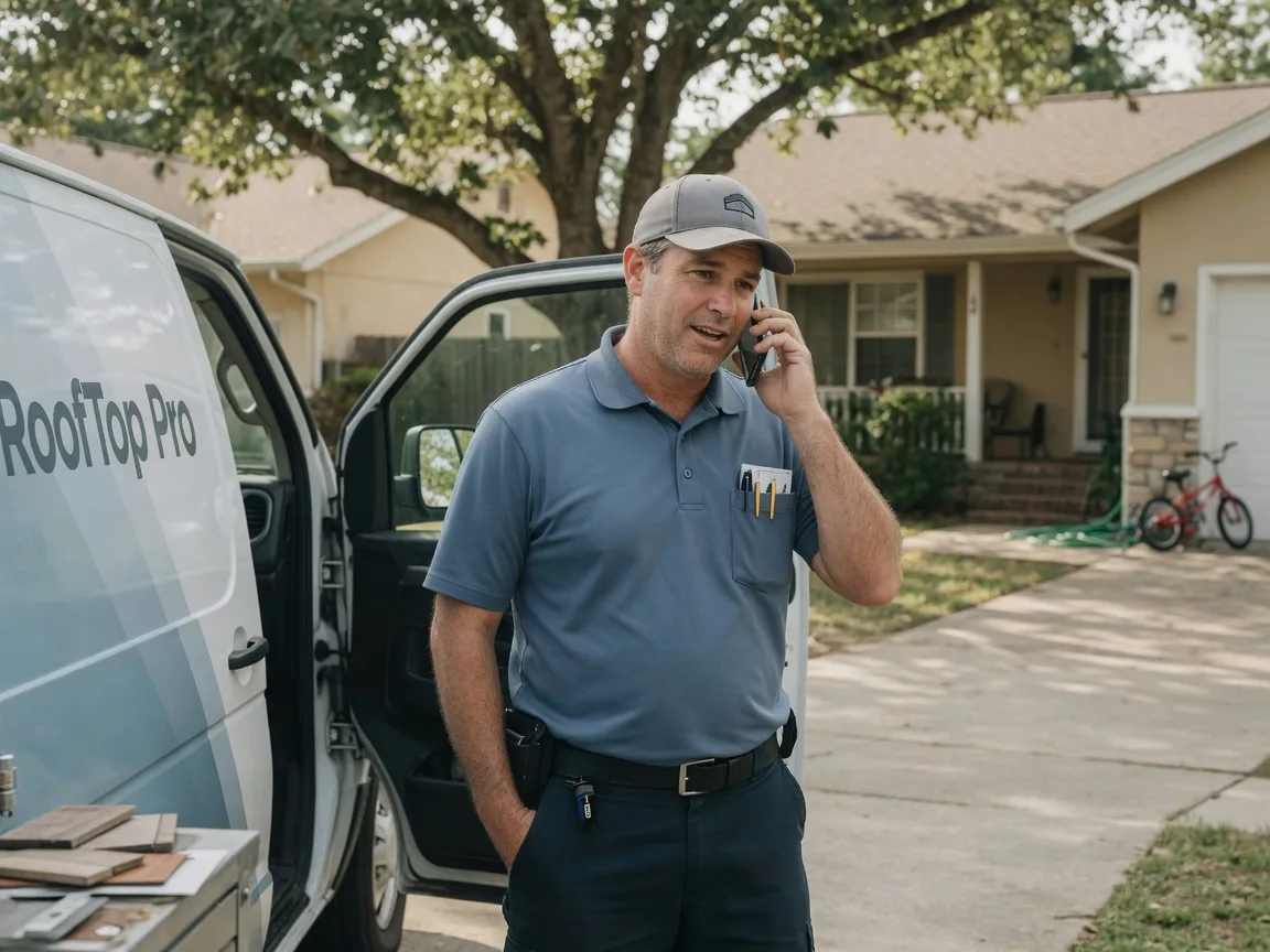 Roof Repair Bon Aqua, TN FAQs