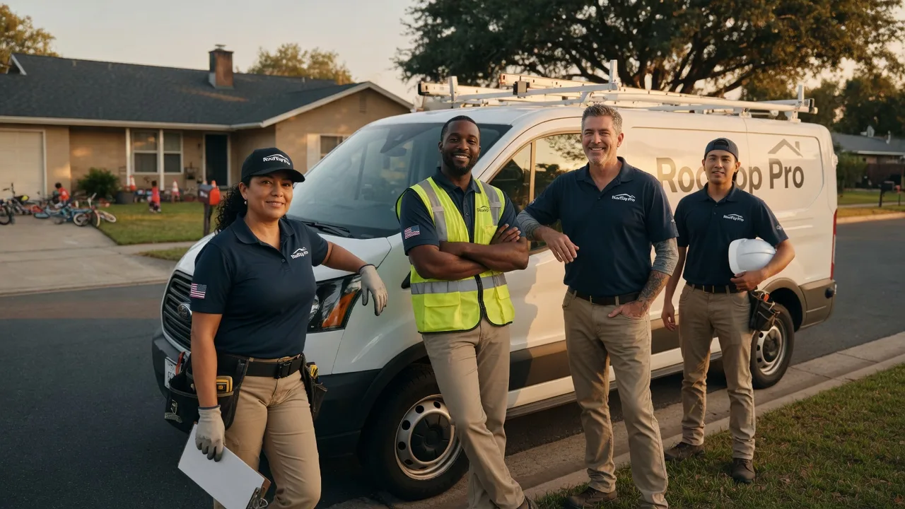 Roof Repair in Bon Aqua, TN near me